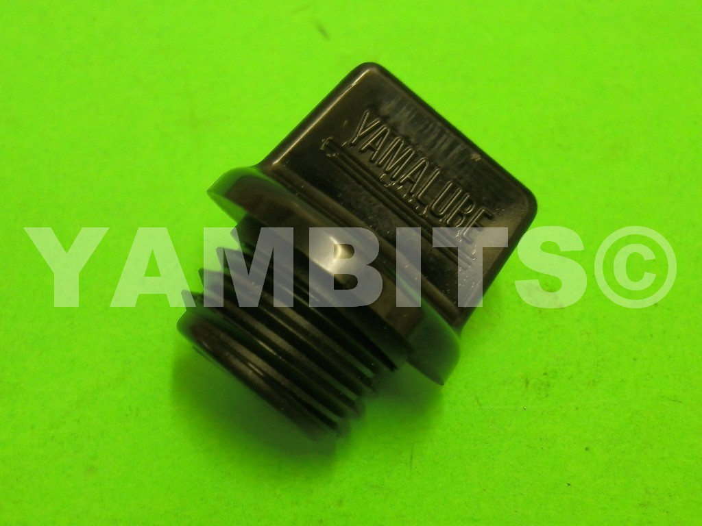 DT125LC MK1 Gearbox Oil Level Filler Plug